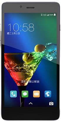 InFocus M510t TD-LTE